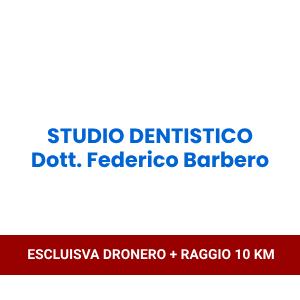 Studio dentistico Dott. Federico Barbero