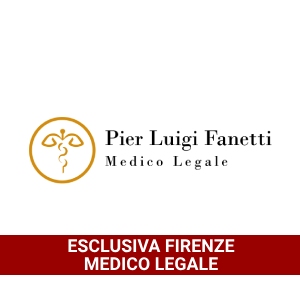 Dott. Pier Luigi Fanetti - Medico Legale