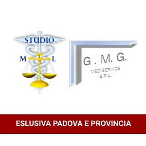 Studio Medico Legale Dott.ssa Mirella Libero - Gmg Med Service Srl