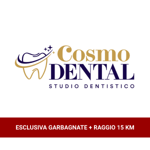 Cosmodental Studio Dentistico