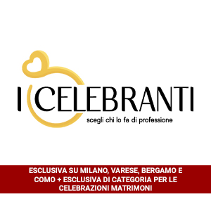 Fabio Gerbi - I Celebranti
