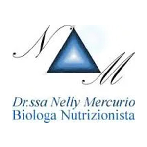 Dott.ssa Nelly Mercurio - Biologa Nutrizionista