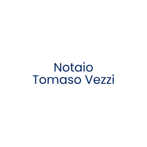 Notaio Tomaso Vezzi