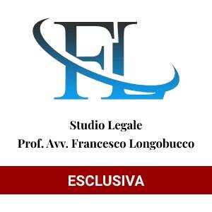 Studio Legale Prof. Avv. Francesco Longobucco