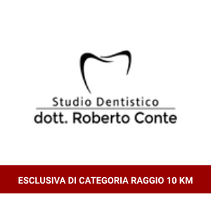 Studio Dentistico Dott. Roberto Conte