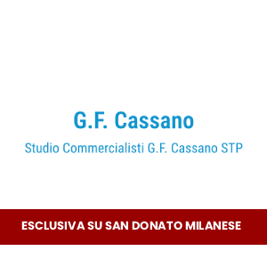 Studio Commercialisti G.F. Cassano STP