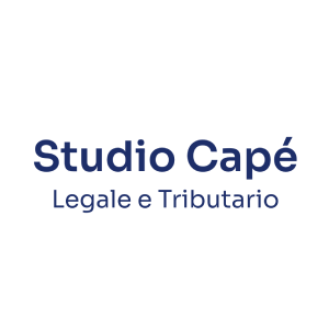Studio Capé - Legale e Tributario