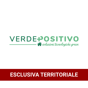 VerdePositivo Srl