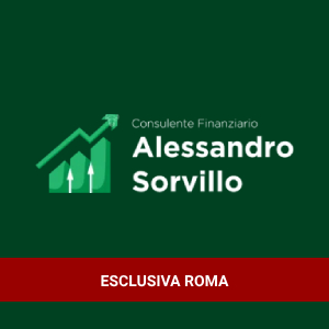 Consulente Finanziario Private Banking | Alessandro Sorvillo