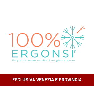 100% Ergonsì