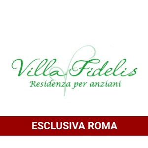 Casa di riposo Villa Fidelis