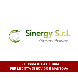 Sinergy Srl