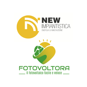 New impiantistica - Fotovoltora
