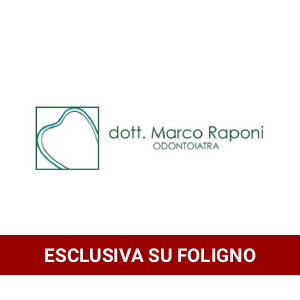 Studio Dentistico Dott. Marco Raponi