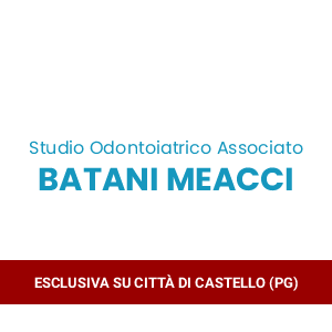 Studio Odontoiatrico Associato Batani Meacci
