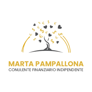 Marta Pampallona - Consulente Finanziaria Indipendente