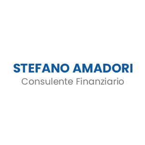 Stefano Amadori - Consulente Finanziario
