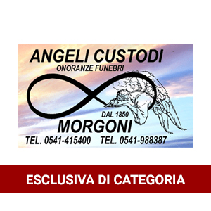 Onoranze Funebri Angeli Custodi e Morgoni - Misano Adriatico