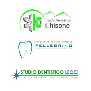 Studio Dentistico Chisone - Studio Dentistico Leoci - Studio dentistico Pellegrino