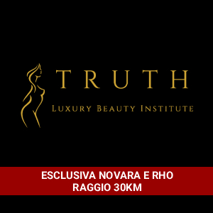 Truth - Luxury Beauty Institute
