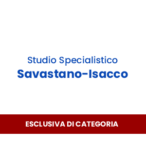 Studio Specialistico Savastano-Isacco