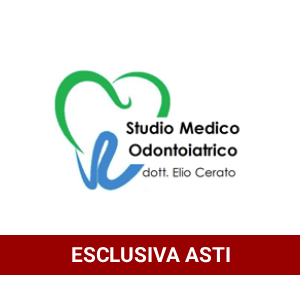 Studio medico odontoiatrico Dott. Elio Cerato