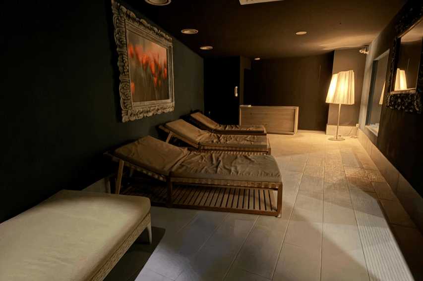 e-tonic-club relax 2