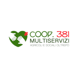 Cooperativa Sociale 381