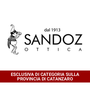 Ottica Sandoz - Catanzaro