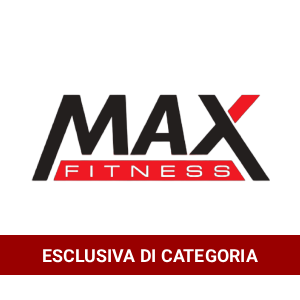 MaxFitness | Più di un fitness club