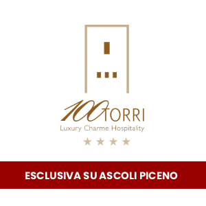 Hotel & Residenza 100Torri
