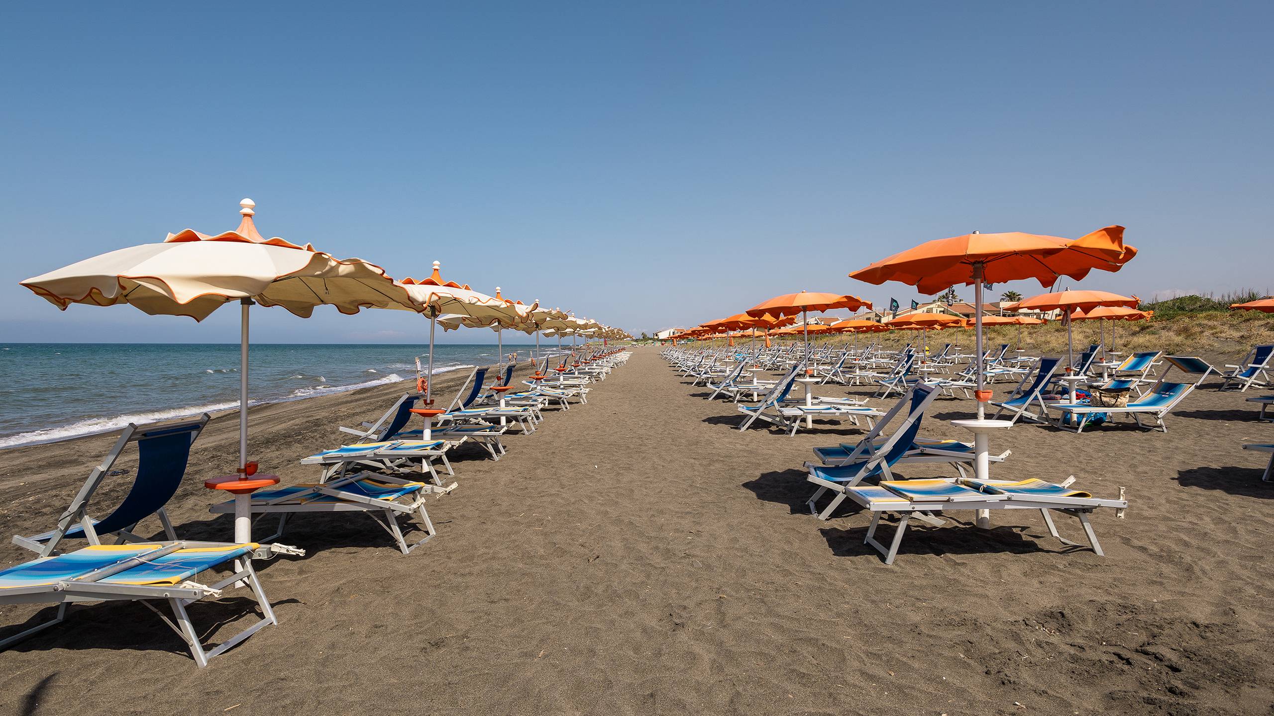 Soggiorni al mare