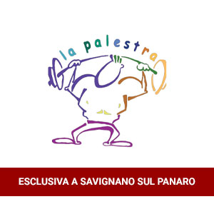 La Palestra s.s.d.a r.l. Savignano