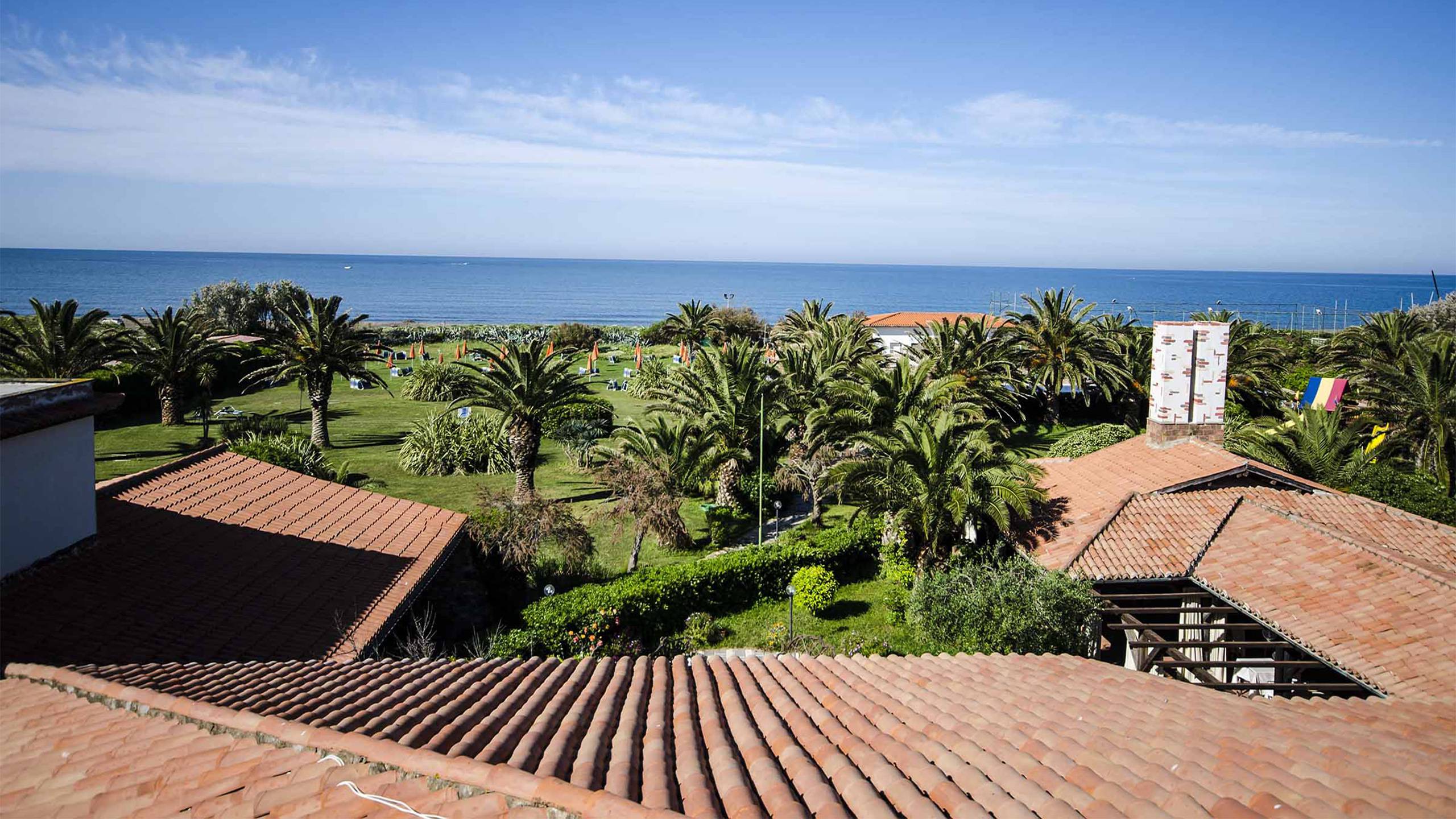 Torre del Sole Hotel & Resort