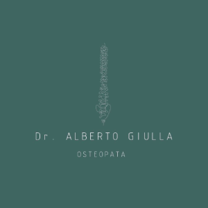 Dr. Alberto Giulla - Osteopata Posturologo Chiropratico