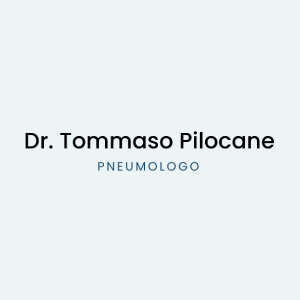 Dr. Tommaso Pilocane - Pneumologo