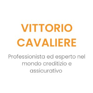 Vittorio Cavaliere - Financial advisor