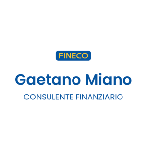 Gaetano Miano - Consulente Finanziario