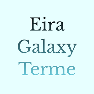 Eira Galaxy Terme