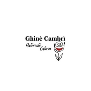 Ghinè Cambrì | Ristorante Osteria