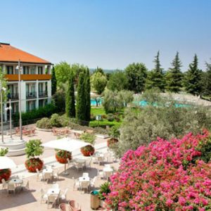 EsternoParcHotel