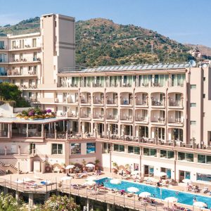 HotelAntares