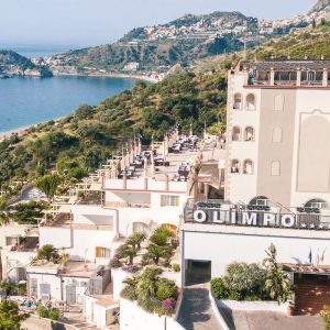 HotelOlimpo