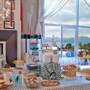 RistorantebuffetGermanohotel-germano