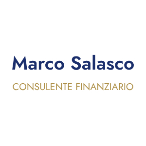 Marco Salasco - Consulente Finanziario