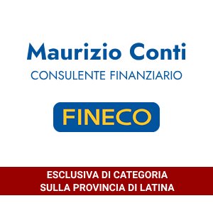 Maurizio Conti - Consulente Finanziario