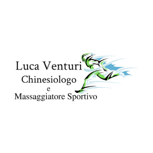 Luca Venturi - Chinesiologo e Massaggiatore Sportivo