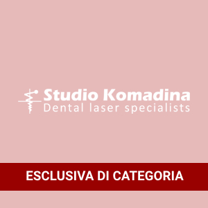 Studio dentistico Komadina