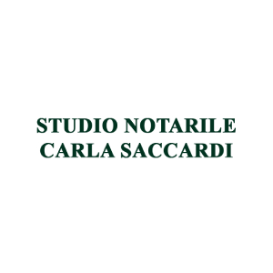 Studio Notarile Carla Saccardi