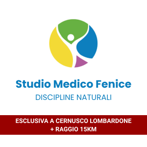 Studio Medico Fenice - Discipline Naturali